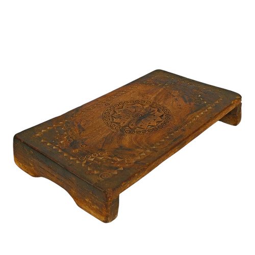Tavolo antico vintage - , in