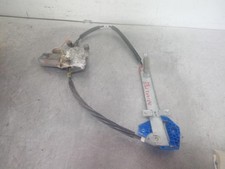 CREMAGLIERA POSTERIORE SINISTRA PER FORD Mondeo S. Wagon 1° Serie 0 130 821 513