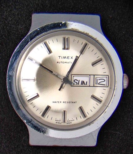 Timex men automatic - timex, men's