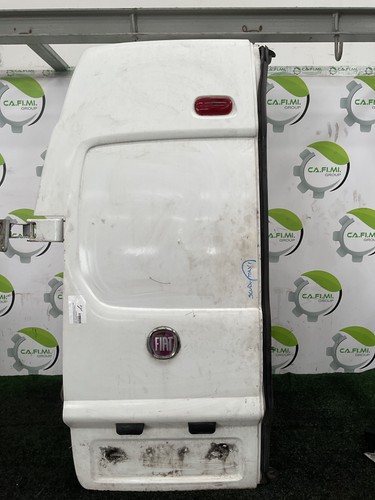 Portellone posteriore per fiat - portellone,