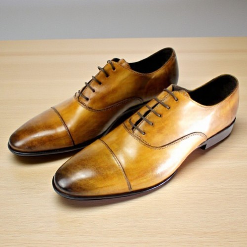 Scarpe oxford momo - scarpe, uomo