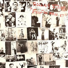 2xLP The Rolling Stones Exile