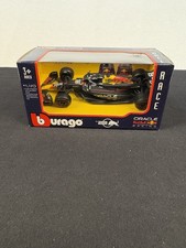 NEW BBURAGO F1 ORACLE RED BULL
