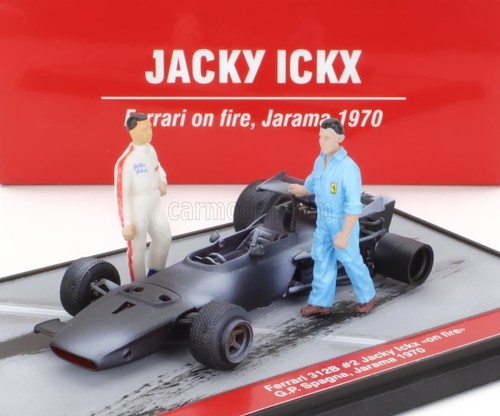 Brumm ferrari f1 - ferrari,