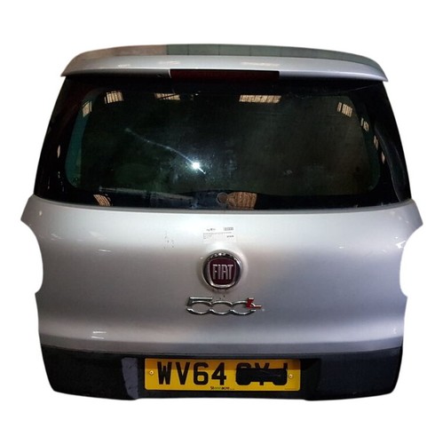 Fiat 500l multijet - fiat, lounge