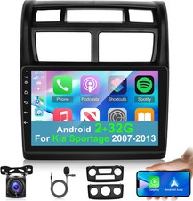 Per KIA SPORTAGE 2004-2009