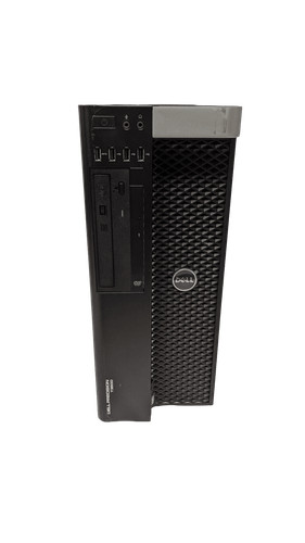 Dell precision t3600 2690 - precision,