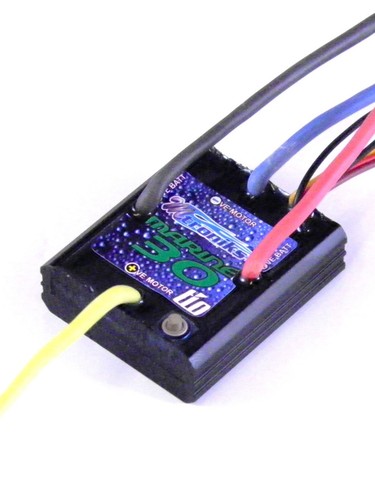 Mtroniks tio marine - marine, regolatore