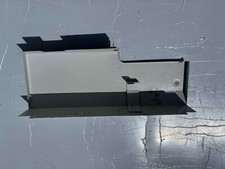 Adler S980 05727 vasca olio e residui tavolo macchina cucire industriale