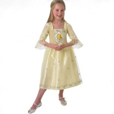 Costume Disney Principessa Amber “Sofia la principessa” bambina 3-4 anni 104cm