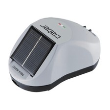 Claber Aqua-Magic System kit irrigazione a goccia con pannello solare