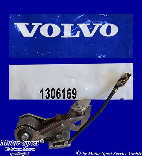 Kit contatti volvo penta - kit,