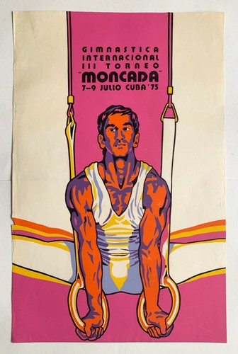 International gymnastics - international,