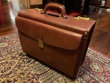 Borsa professionale unisex in