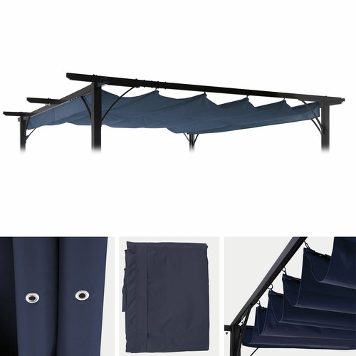 Telo ricambio 370x300cm per - telo,