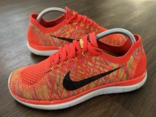 NIKE Free Flyknit 4.0 Scarpe