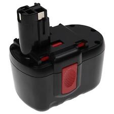Batteria per Bosch GBH24VF