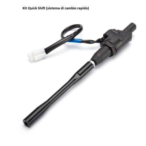 Kit quick shifter - kit,