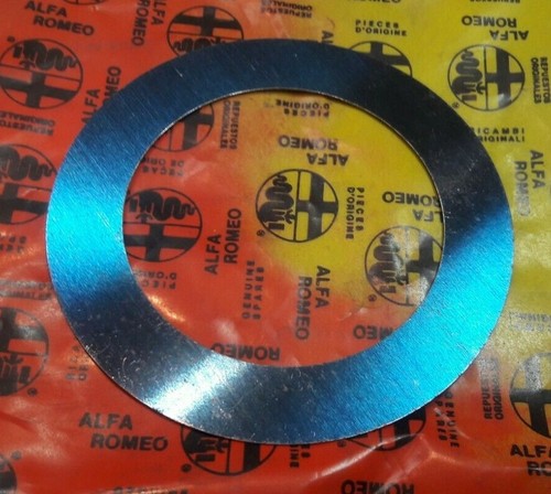 60501741 rondella rasamento - 60501741,