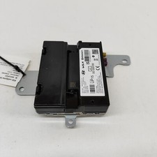 KIA SPORTAGE NQ5 Phone Control