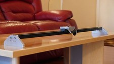Slider for video camera or