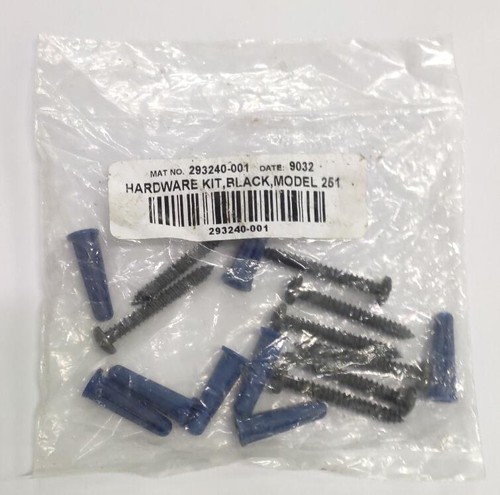 Bose hardware kit - bose,