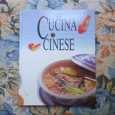 Cucina cinese, Remo Trucchi, Stock Libri 1988