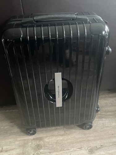 Rimowa porsche pts cabin - porsche,