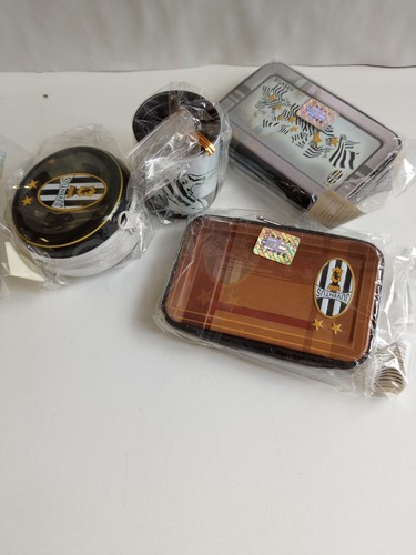 Juventus set vintage - juventus,