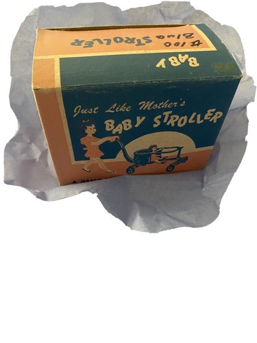 Passeggino jeryco vintage - vintage, anni