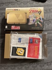 Nintendo 3ds zelda link - zelda,