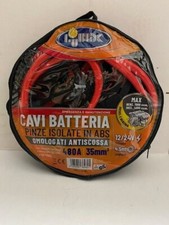 Cavi Batteria AUTO CAMION