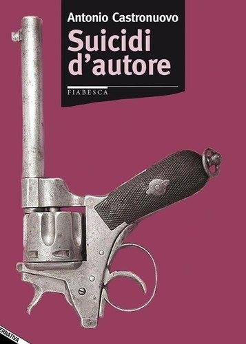 Suicidi autore antonio - d’autore,