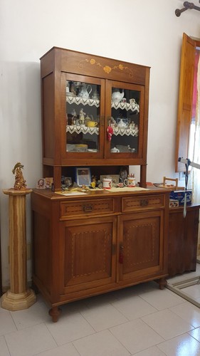 Credenza/vetrina