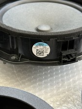 Speaker Audi Casse Porte Audi RS3 2019 8VF OEM ORIGINALI ANTERIORE E POSTERIORE