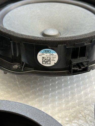 Speaker audi casse porte - speaker,