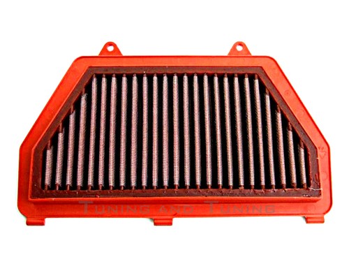 Filtro aria sportivo - aria, bmc