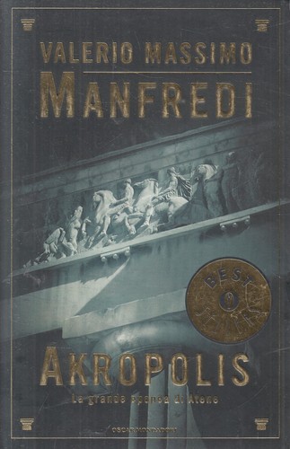 Akropolis valerio massimo - akropolis,