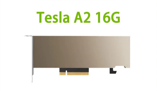 Scheda inferenza nvidia - inferenza, tesla