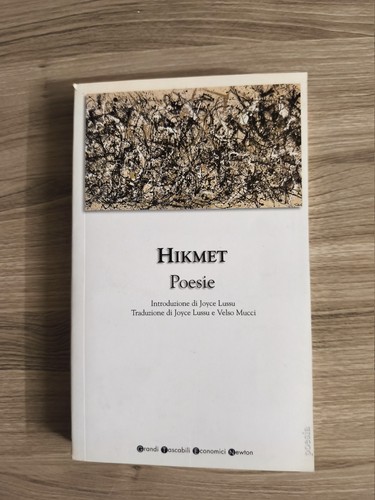 Poesie nazim hikmet grandi - ,