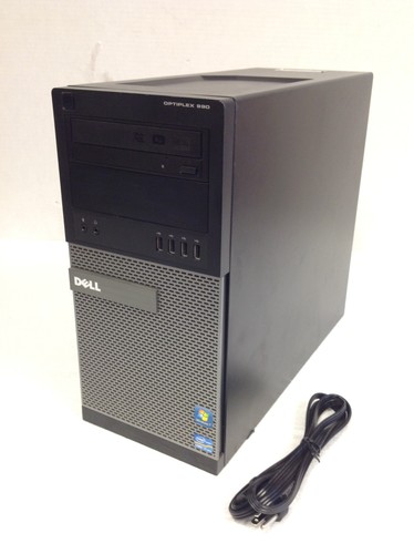 Dell optiplex 990 - dell, 3,30