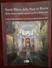 Santa maria della pace roma - della,