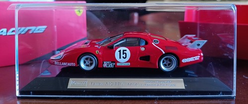 Bburago ferrari 512 - 512,