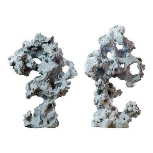 Rocce per acquario - ,