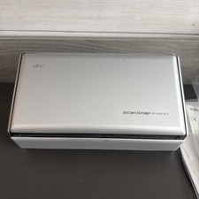 Scanner Fujitsu ScanSnap