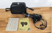 Cinepresa super nalcom - cinepresa,
