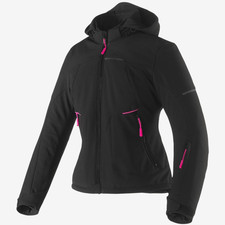 Giacca Moto da Donna Invernale