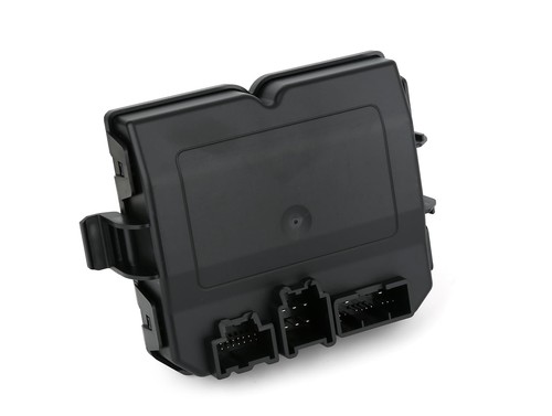 Modulo comando portellone