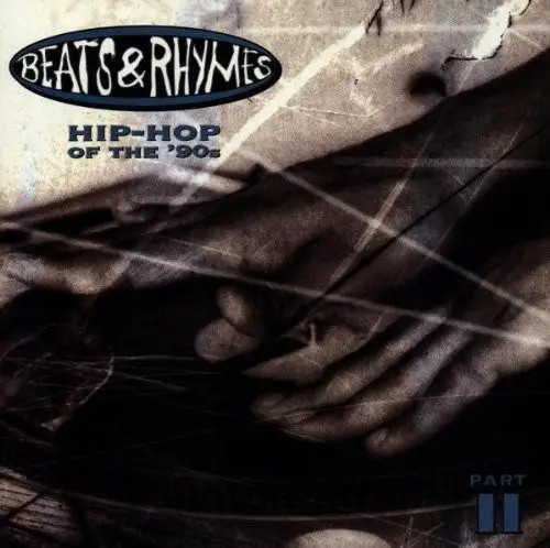 Beats rhymes hip hop of - hip-hop,