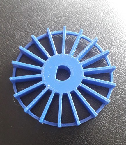 Ricambi pompe girante in - pompe,